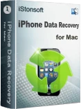 iStonsoft iPhone Data Recovery for Mac Discount Coupon Code