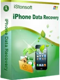 iStonsoft iPhone Data Recovery Discount Coupon Code