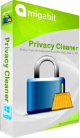Amigabit Privacy Cleaner Discount Coupon Code