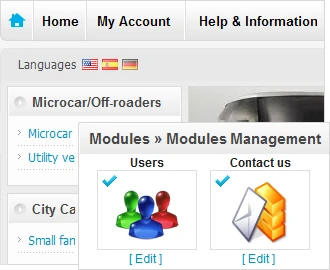 ApPHP MicroCMS Discount Coupon Code