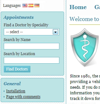 ApPHP Medical Appointment Discount Coupon Code ApPHP Medical Appointment Discount Coupon Code