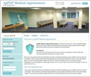 ApPHP Medical Appointment Discount Coupon Code