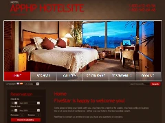 ApPHP Hotel Site Discount Coupon Code