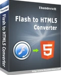 ThunderSoft-Flash-to-HTML5-Converter