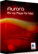 Aurora Blu-ray Player for Mac Discount Coupon Code