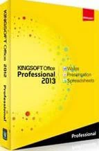 Kingsoft-Office-Suite-Professional