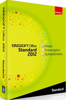 Kingsoft-Office-Suite-Standard