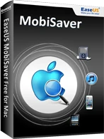 EaseUS MobiSaver for Mac Discount Coupon Code