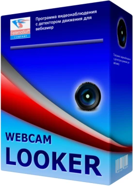 WebCam-Looker