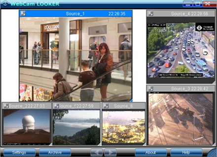 WebCam-Looker-sc