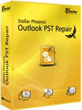 Stellar Phoenix Outlook PST Repair Discount Coupon Code