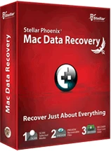 Stellar Phoenix Mac Data Recovery
