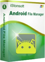 iStonsoft Android File Manager Discount Coupon Code