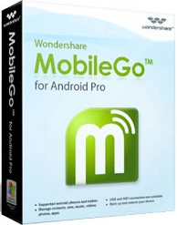 Wondershare MobileGo for Android