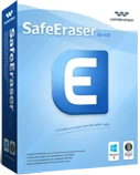 Wondershare SafeEraser Discount Coupon Code