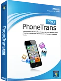 iMobie PhoneTrans Pro Discount Coupon Code