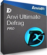 Anvi Ultimate Defrag Discount Coupon Code
