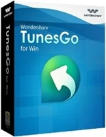 Wondershare TunesGo (for Windows) Discount Coupon Code