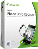 iSkysoft iPhone Data Recovery for Mac Discount Coupon Code