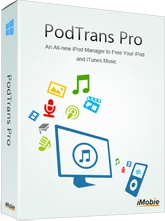 PodTrans Pro