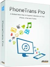 PhoneTrans Pro