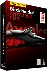 BitDefender 2014 Antivirus Plus
