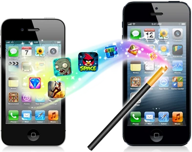 AppTrans for PC and Mac-sc