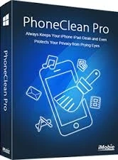 iMobie PhoneClean Pro Discount Coupon Code