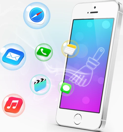 PhoneClean Pro3