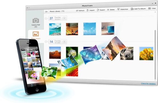 PhotoTrans for Windows-sc
