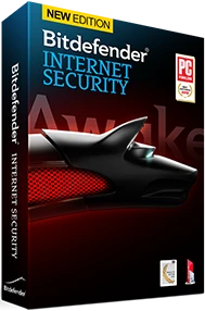BitDefender 2014 Internet Security