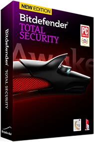 BitDefender 2014 Total Security