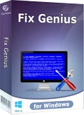 Tenorshare Fix Genius Discount Coupon Code
