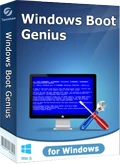 Tenorshare Windows Boot Genius Discount Coupon Code