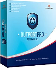 Agnitum Outpost Antivirus Pro Discount Coupon Code