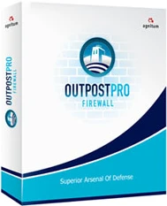 Agnitum Outpost Firewall Pro Discount Coupon Code