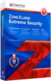 ZoneAlarm Extreme Security Discount Coupon Code