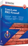 ZoneAlarm PRO Firewall Discount Coupon Code