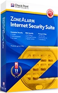 ZoneAlarm Internet Security Suite