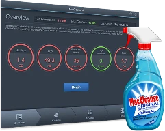 MacCleanse 4