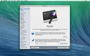 30% Off - MacPilot 6 Discount Coupon Code