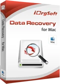 iOrgsoft Data Recovery for Mac