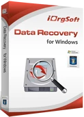 iOrgsoft Data Recovery Discount Coupon Code