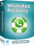 Tenorshare WhatsApp Recovery Discount Coupon Code