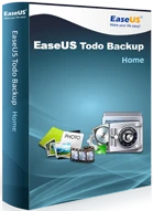EaseUS Todo Backup Home Discount Coupon Code