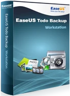 EaseUS Todo Backup Workstation Discount Coupon Code