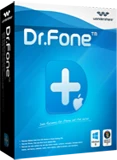 Wondershare Dr.Fone for iOS Discount Coupon Code