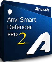 Anvi Smart Defender PRO Discount Coupon Code