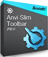 Anvi Slim Toolbar Discount Coupon Code