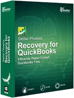 Stellar Phoenix Recovery for QuickBooks Discount Coupon Code